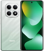 Смартфон Redmi Note 15 8/256GB Green/Зеленый