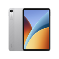 Планшет Redmi Pad 2 9.7 Wi-Fi 4/128GB Silver/Серебристый