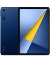 Планшет Poco Pad C1 6/128GB Blue/Синий