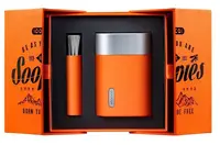Электробритва Soocas SP1 Orange